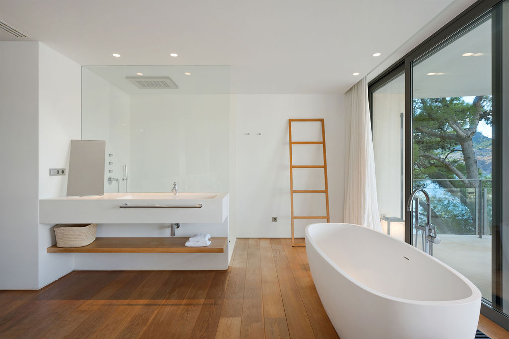 Bad en Suite