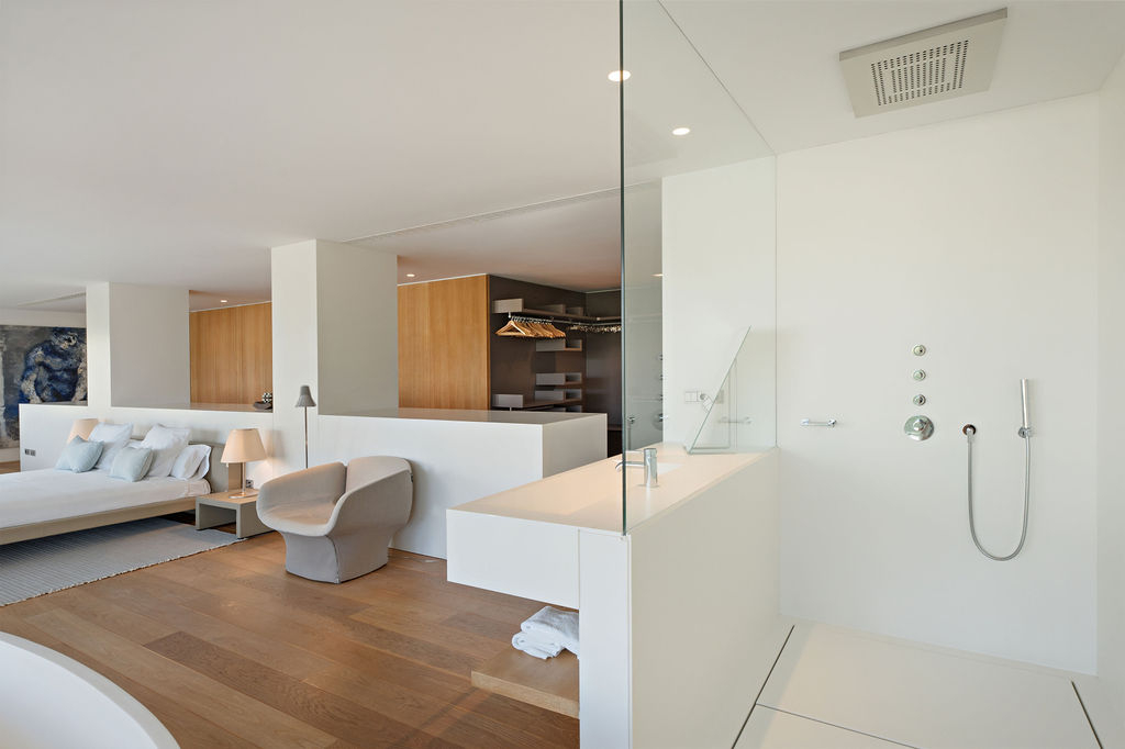 Bad en Suite