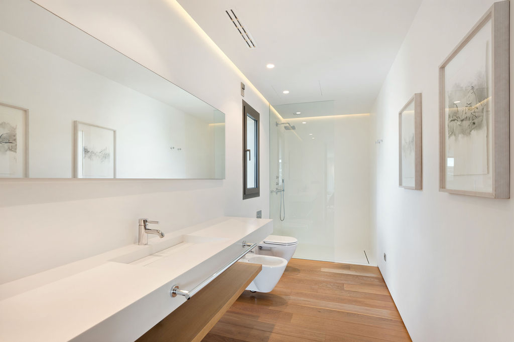 Badezimmer 3