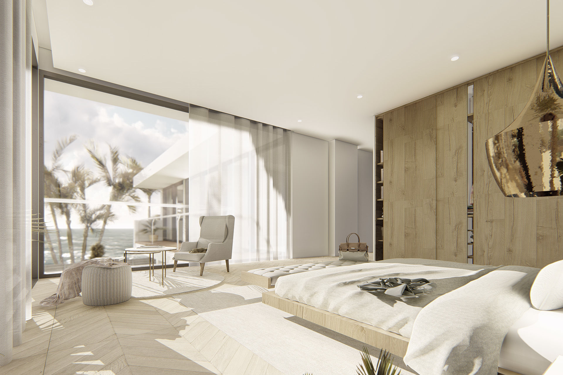 Schlafzimmer 3