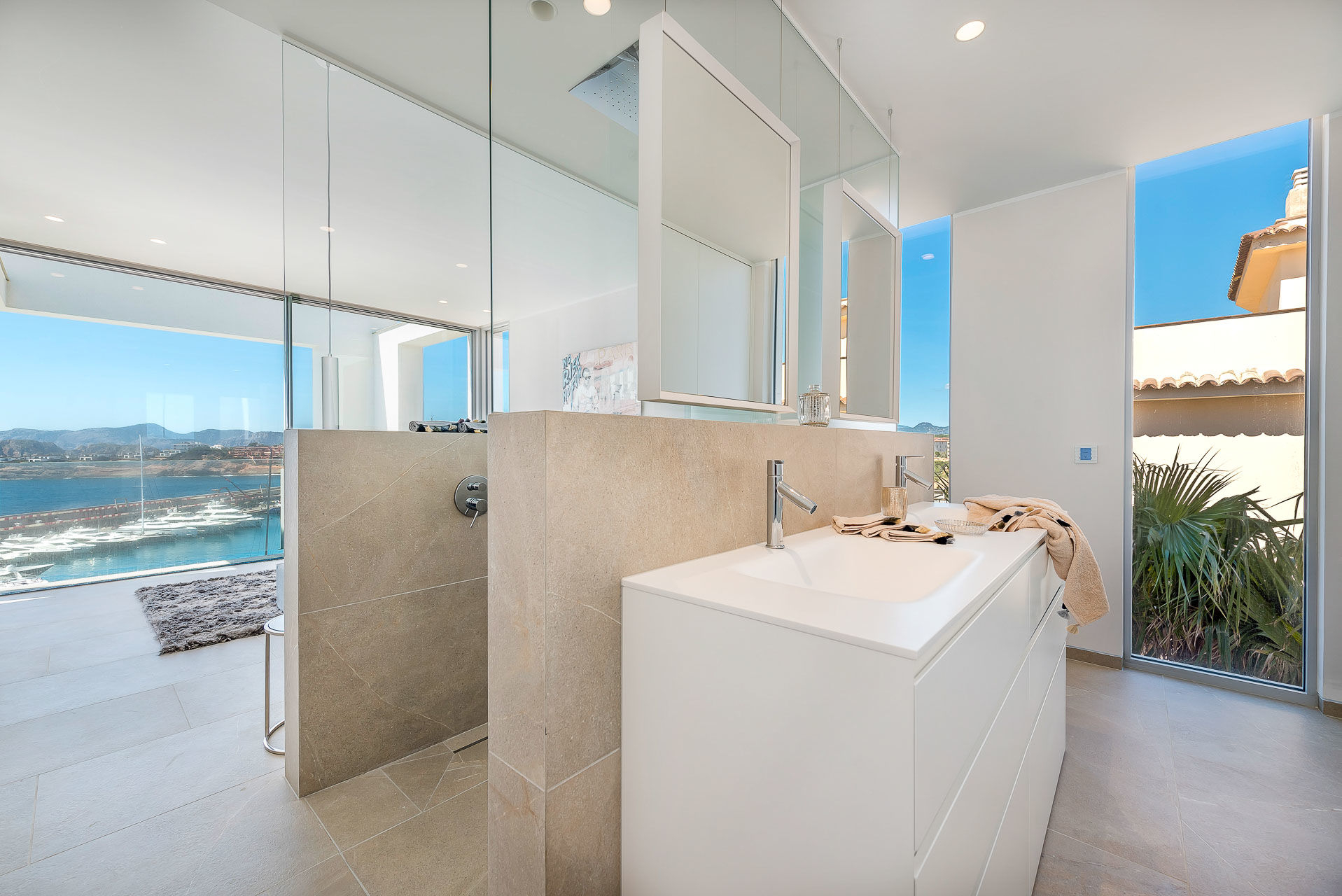 Badezimmer 1