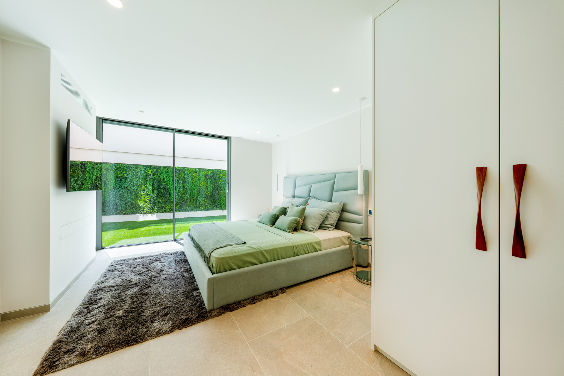 Schlafzimmer 3