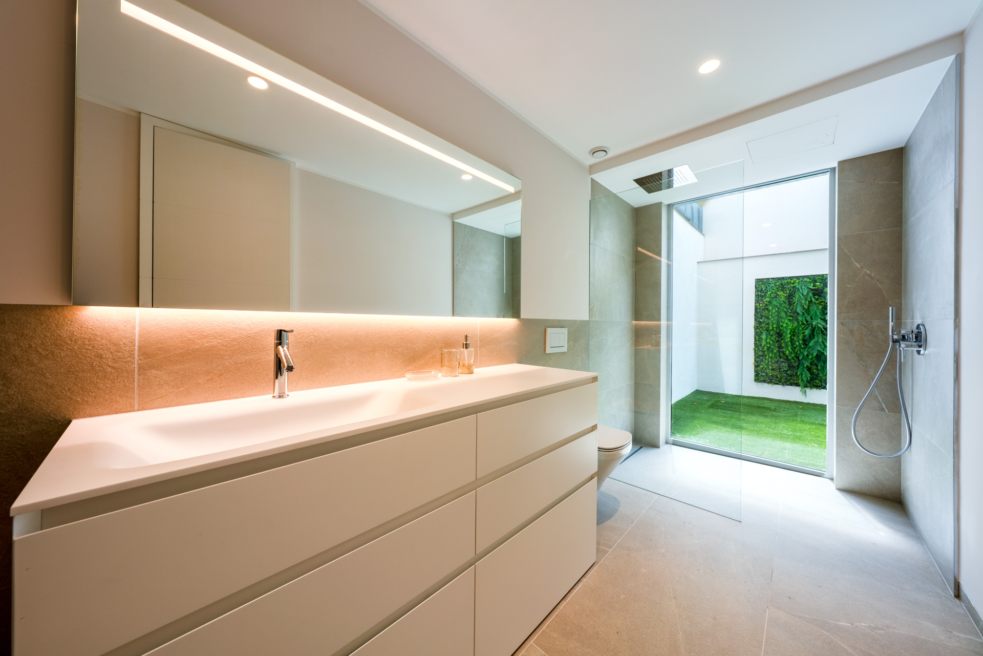 Badezimmer 3