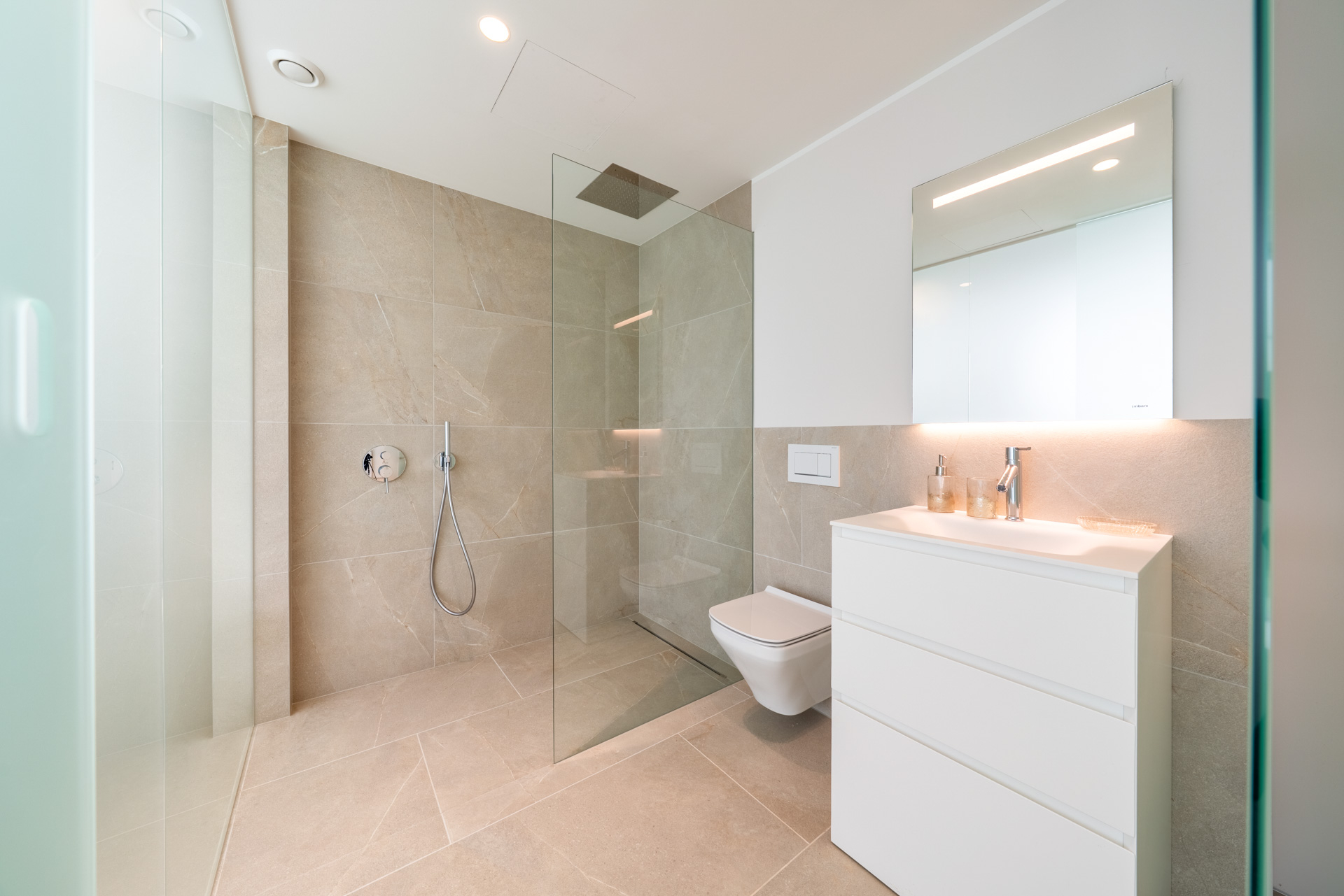 Badezimmer 4