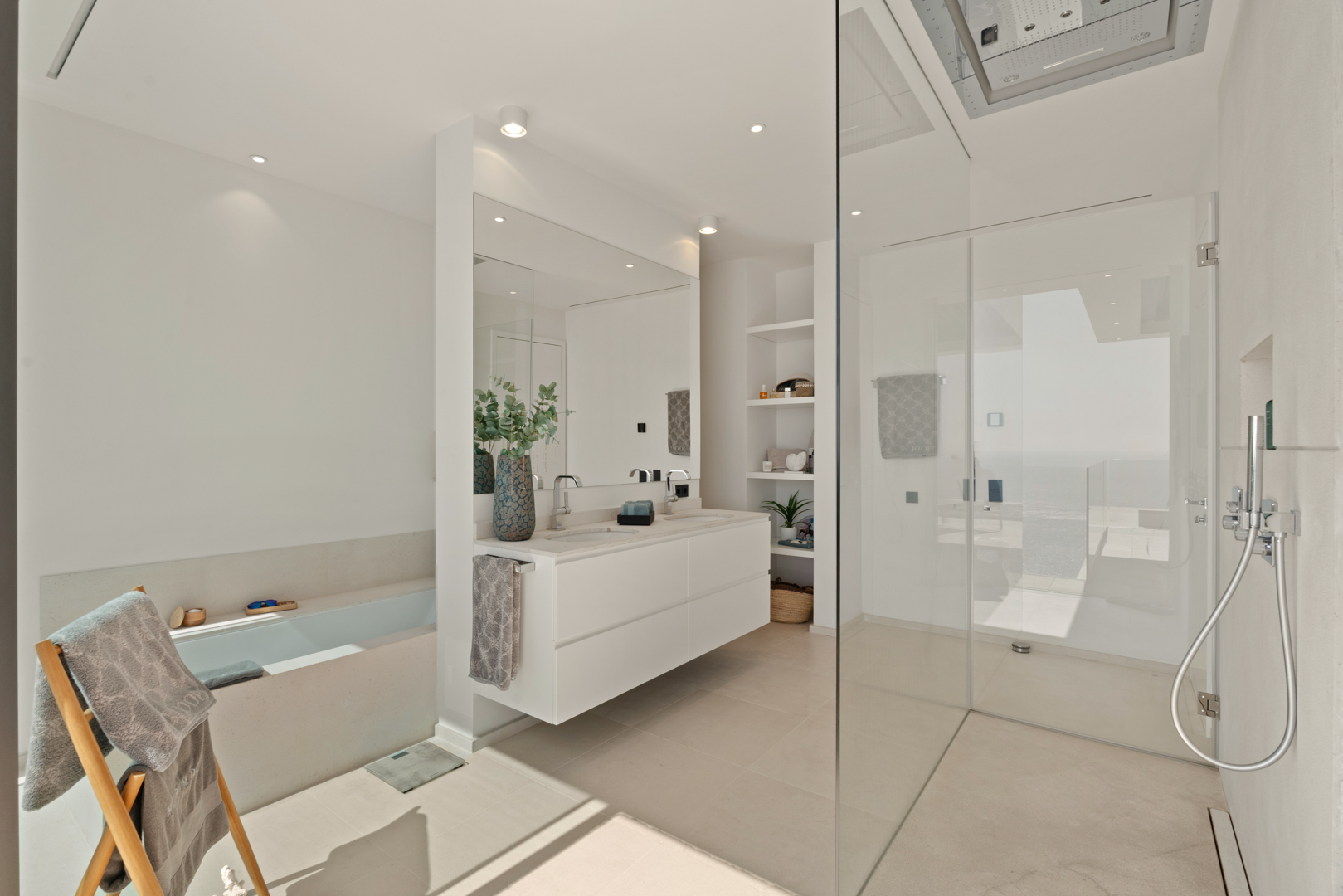 Badezimmer 1