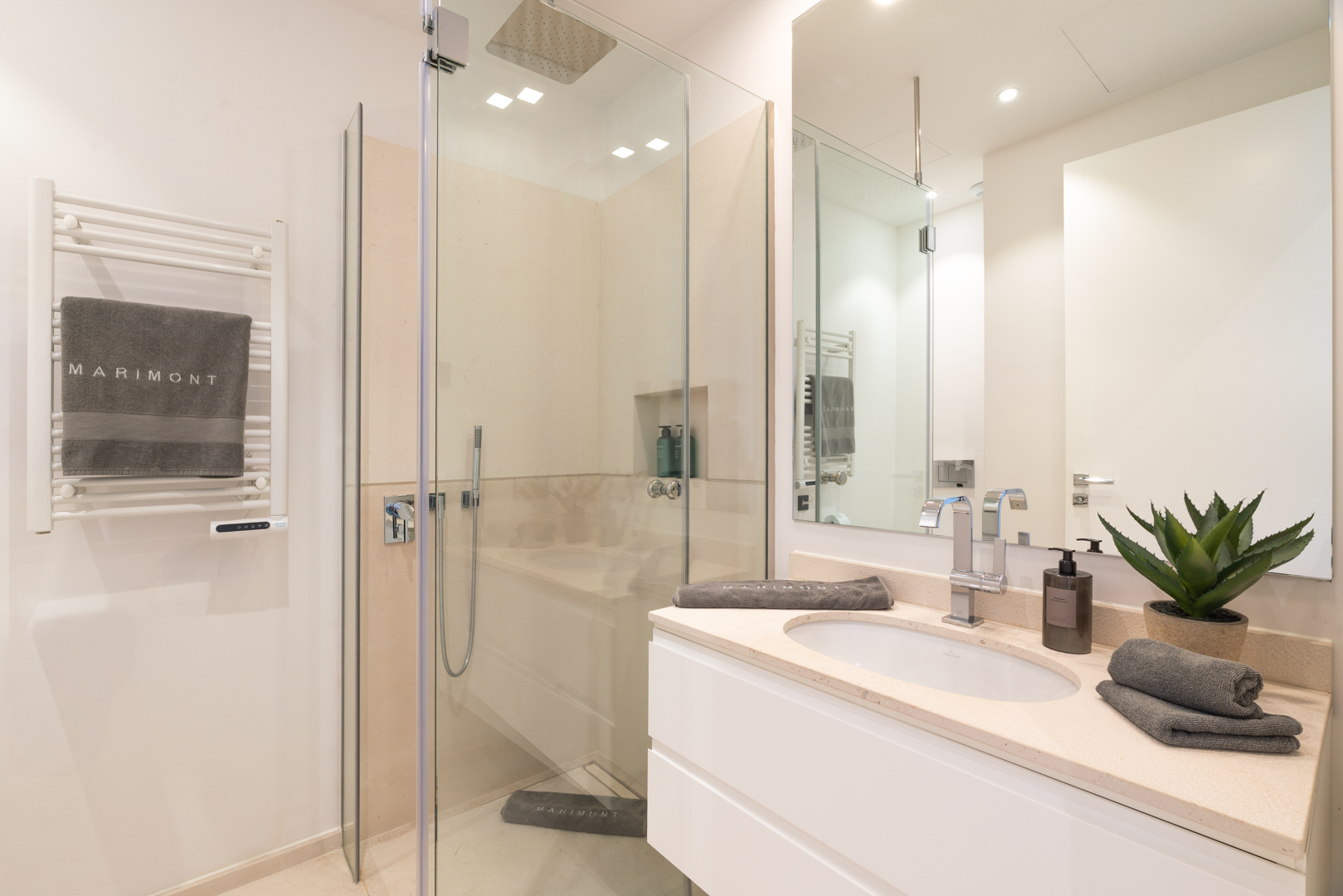 Badezimmer 3