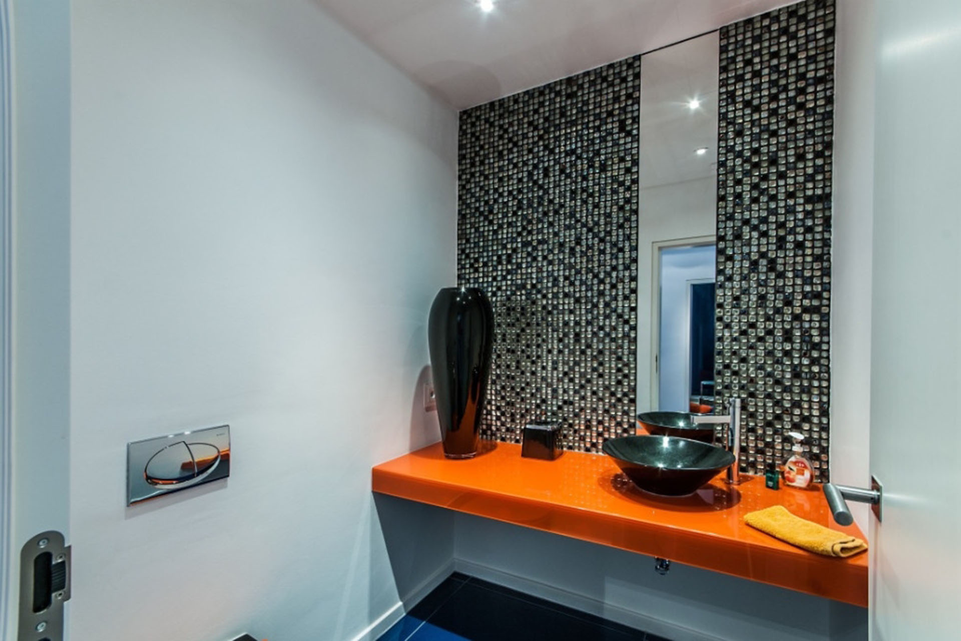 Badezimmer 2