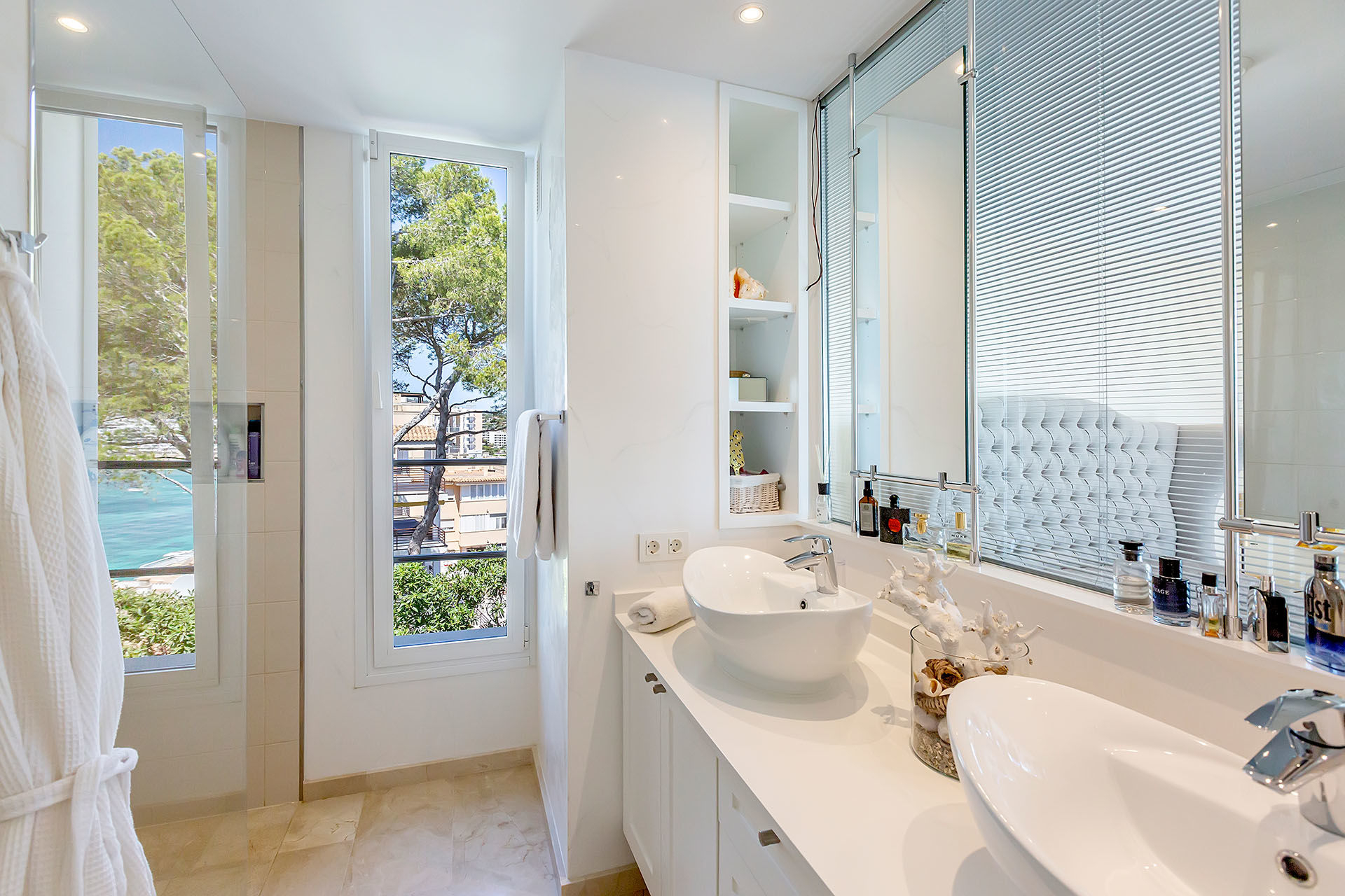 Badezimmer 2
