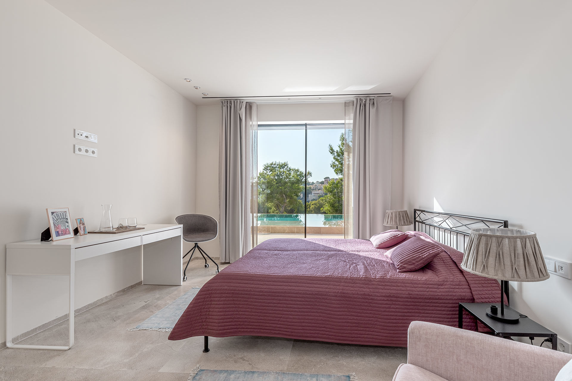 Schlafzimmer 3