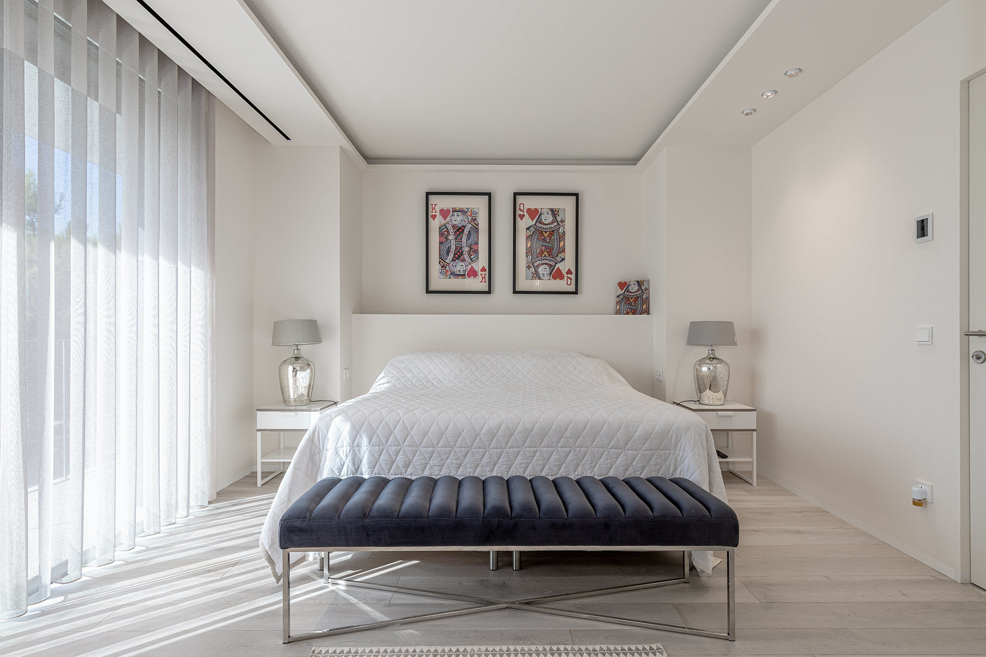 Schlafzimmer 2