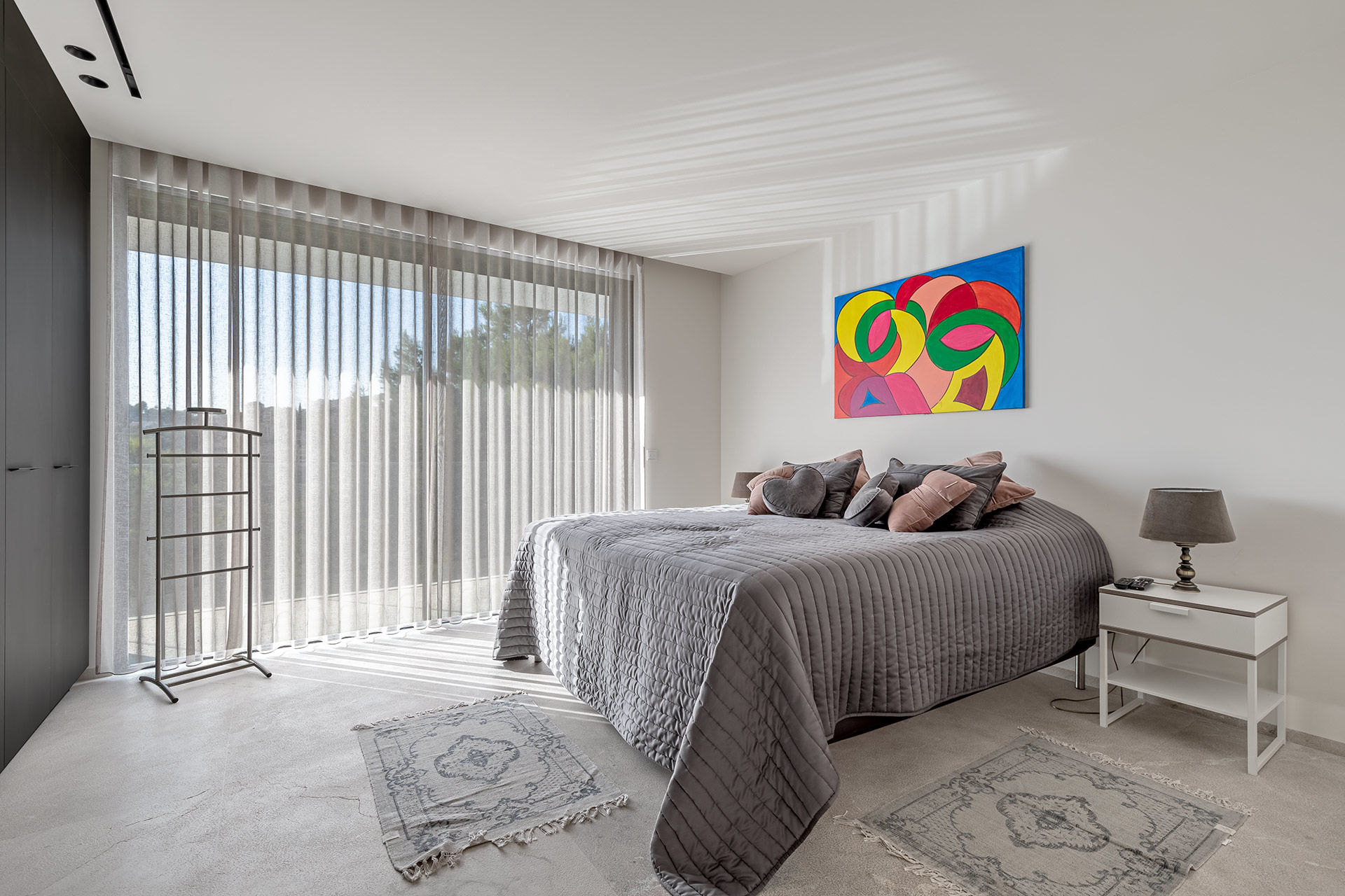 Schlafzimmer 1