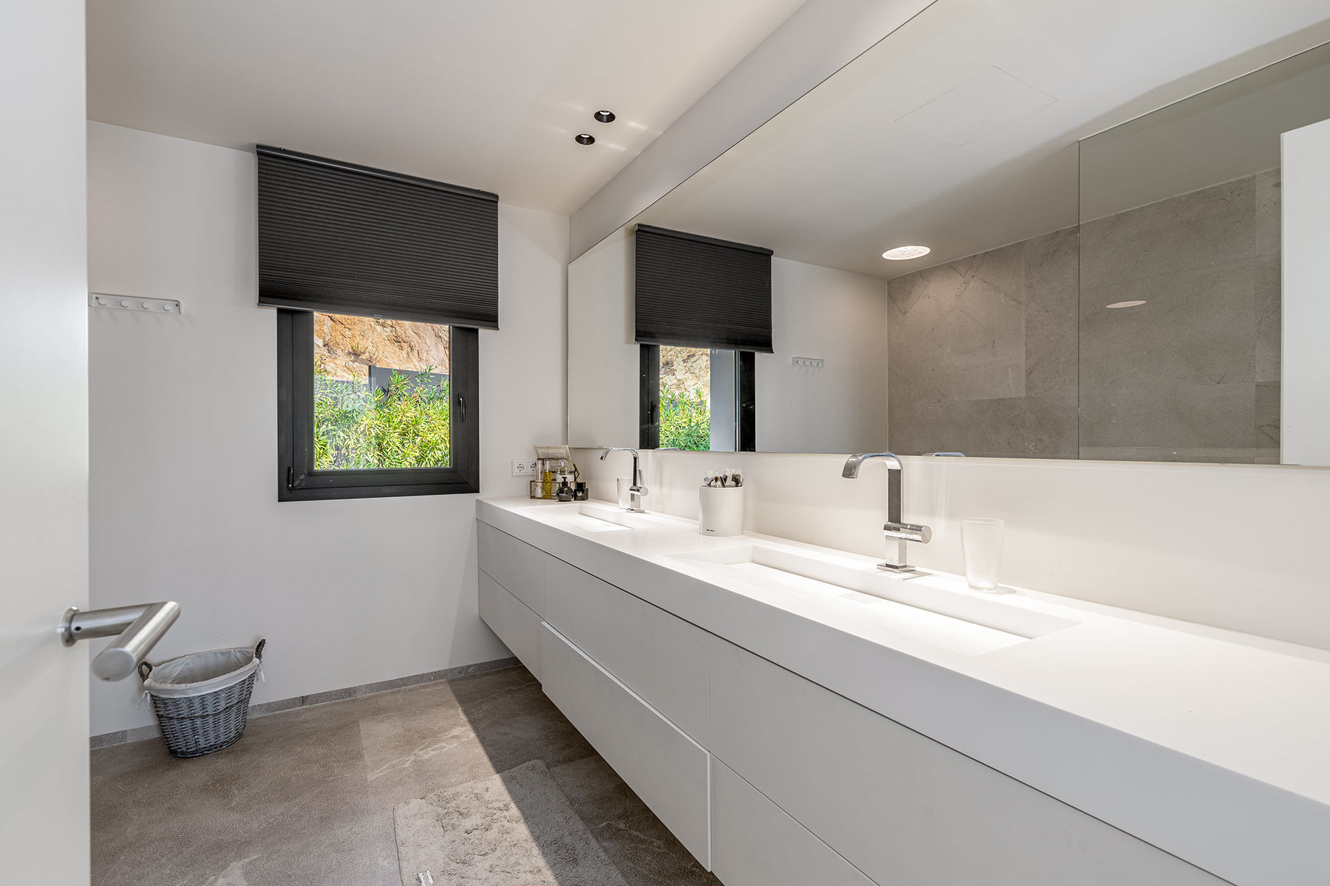 Badezimmer 2