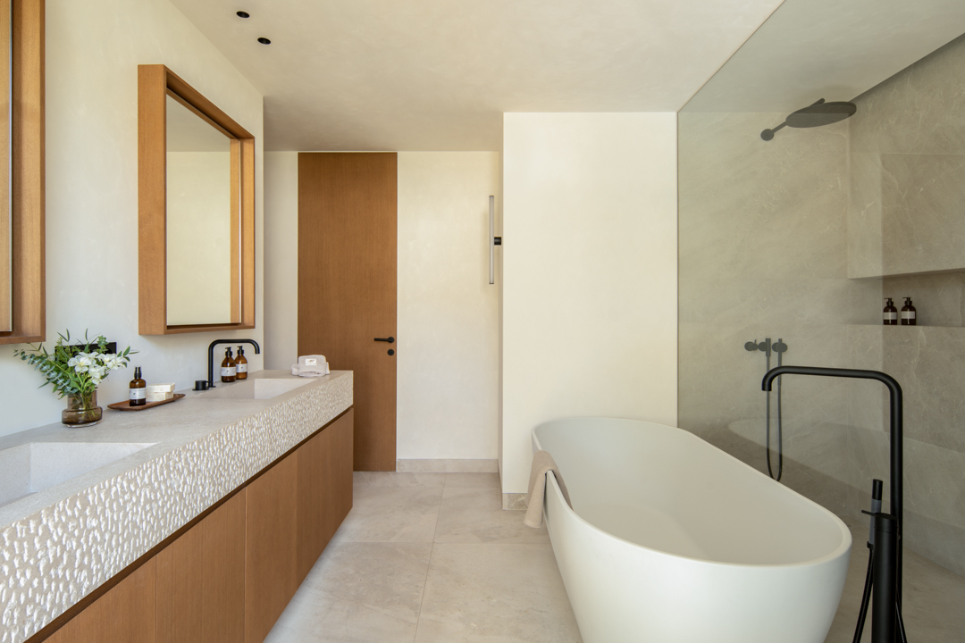 Badezimmer 1