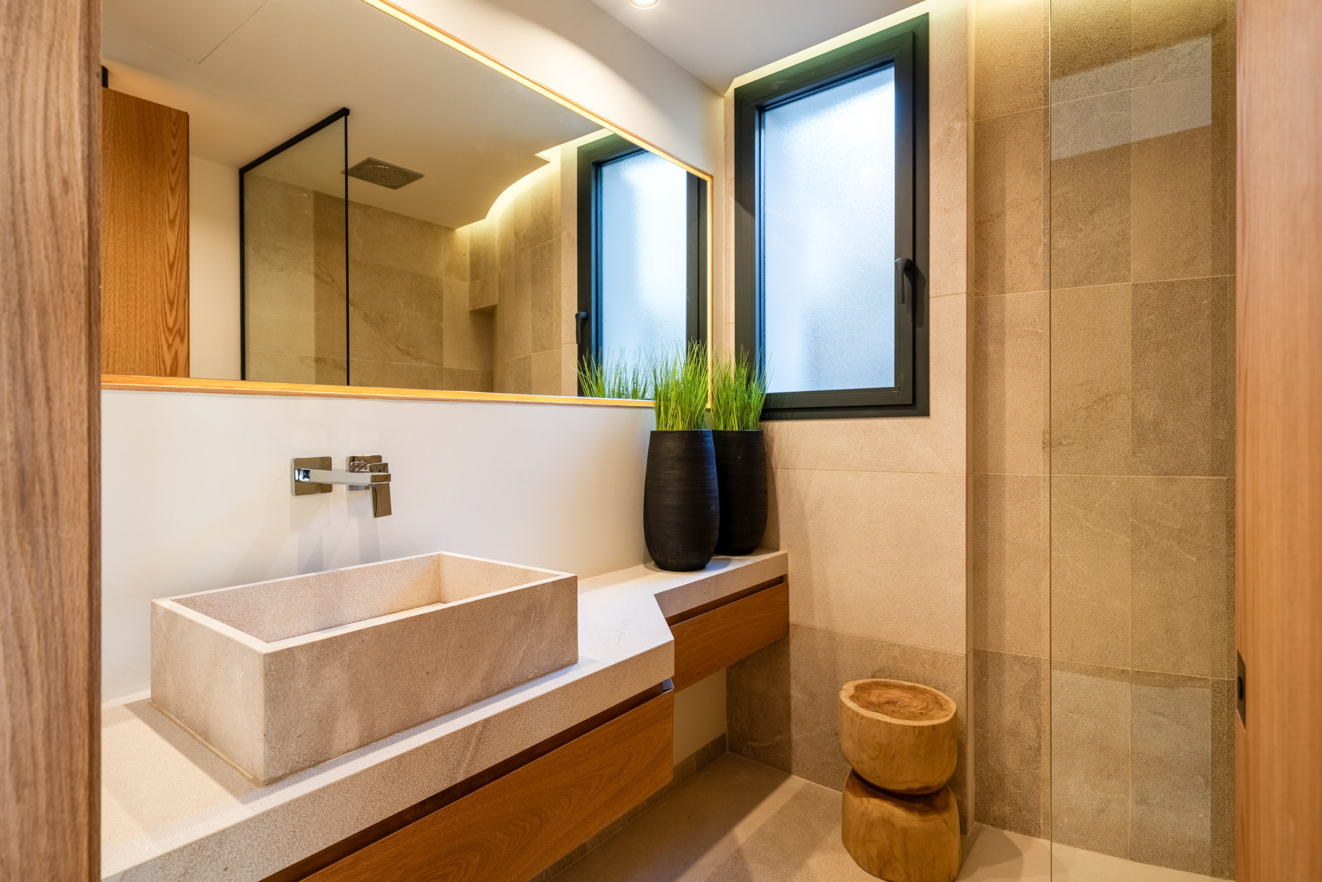 Badezimmer 4