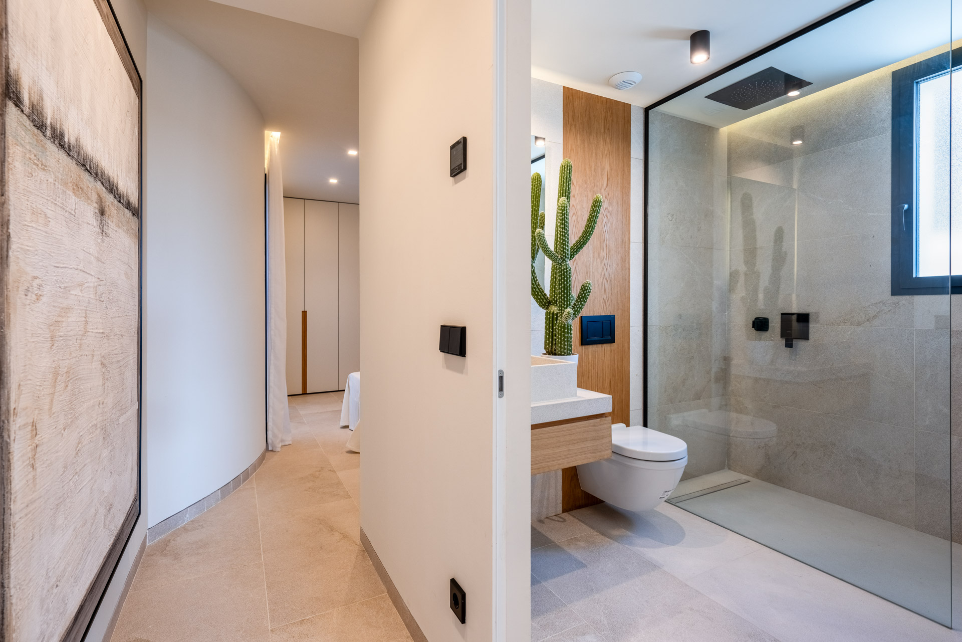 Badezimmer 1