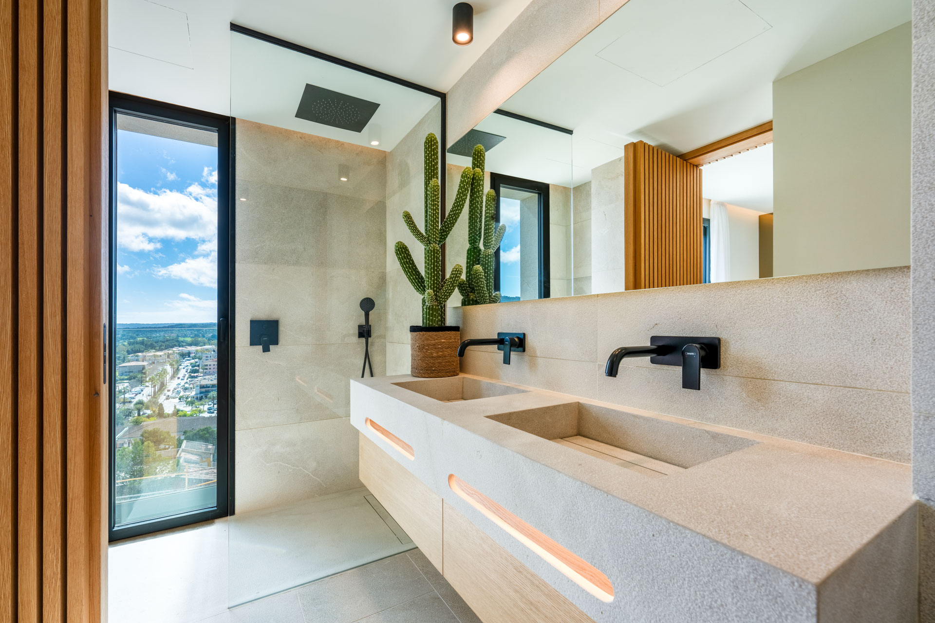 Badezimmer 2