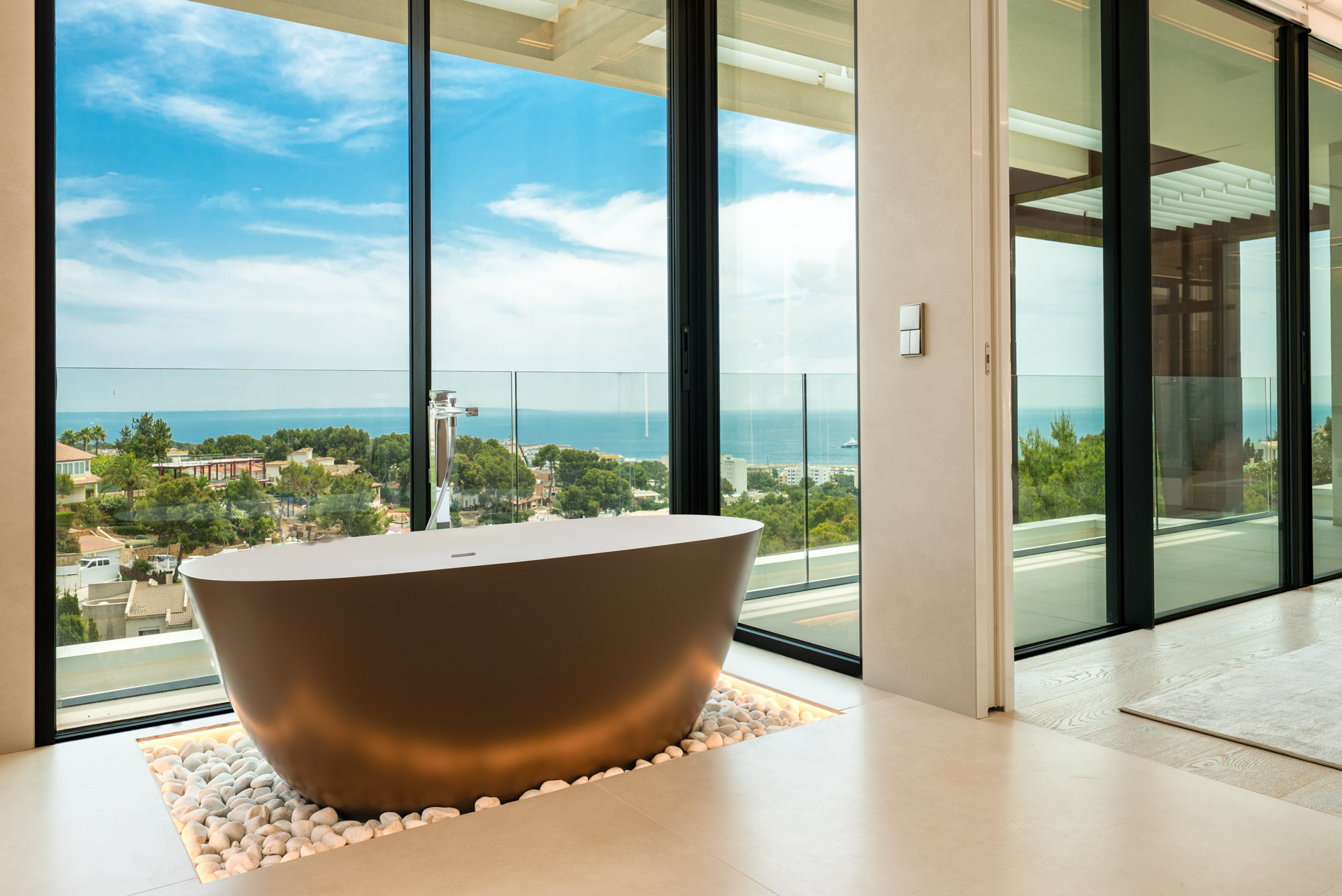 Badewanne