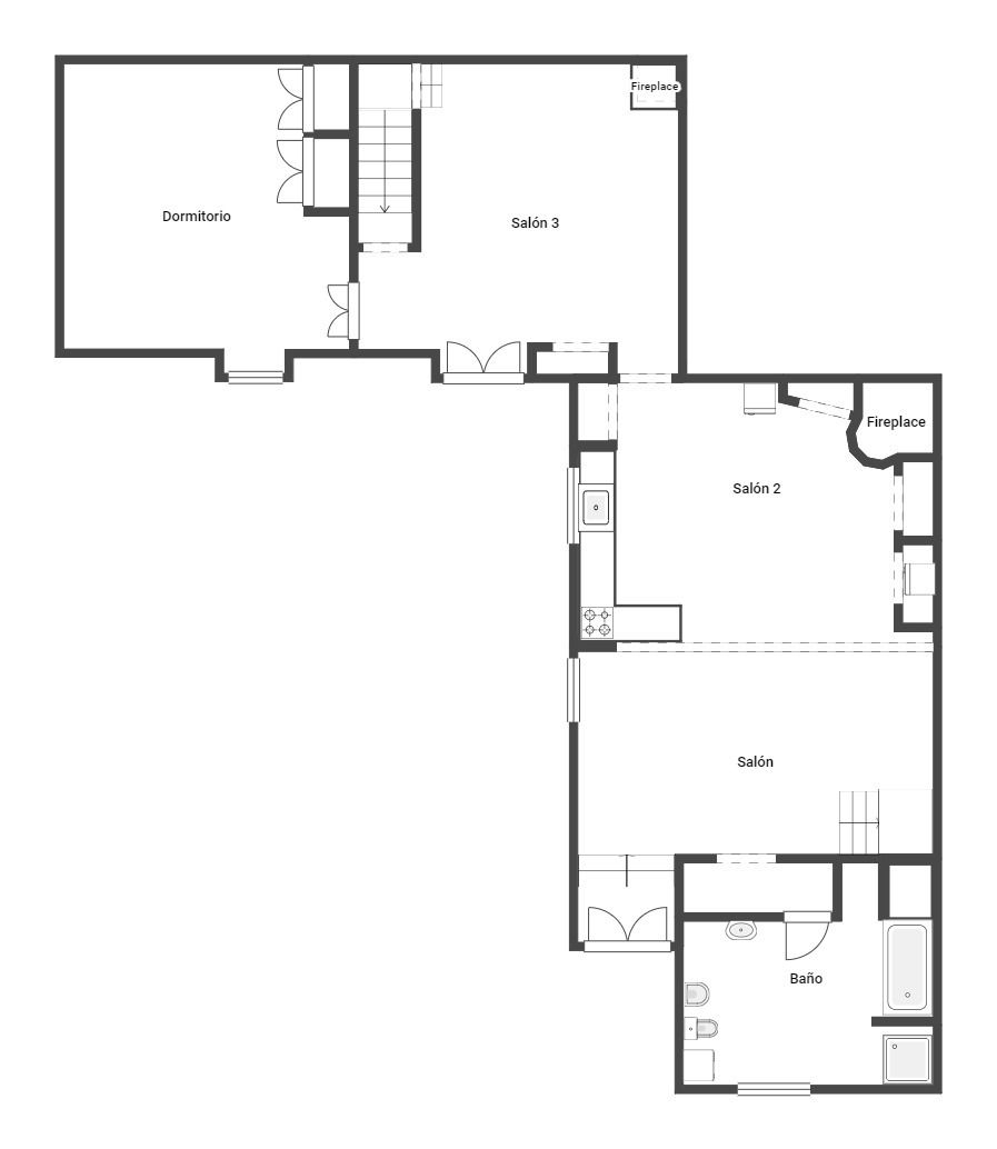 Ground floor