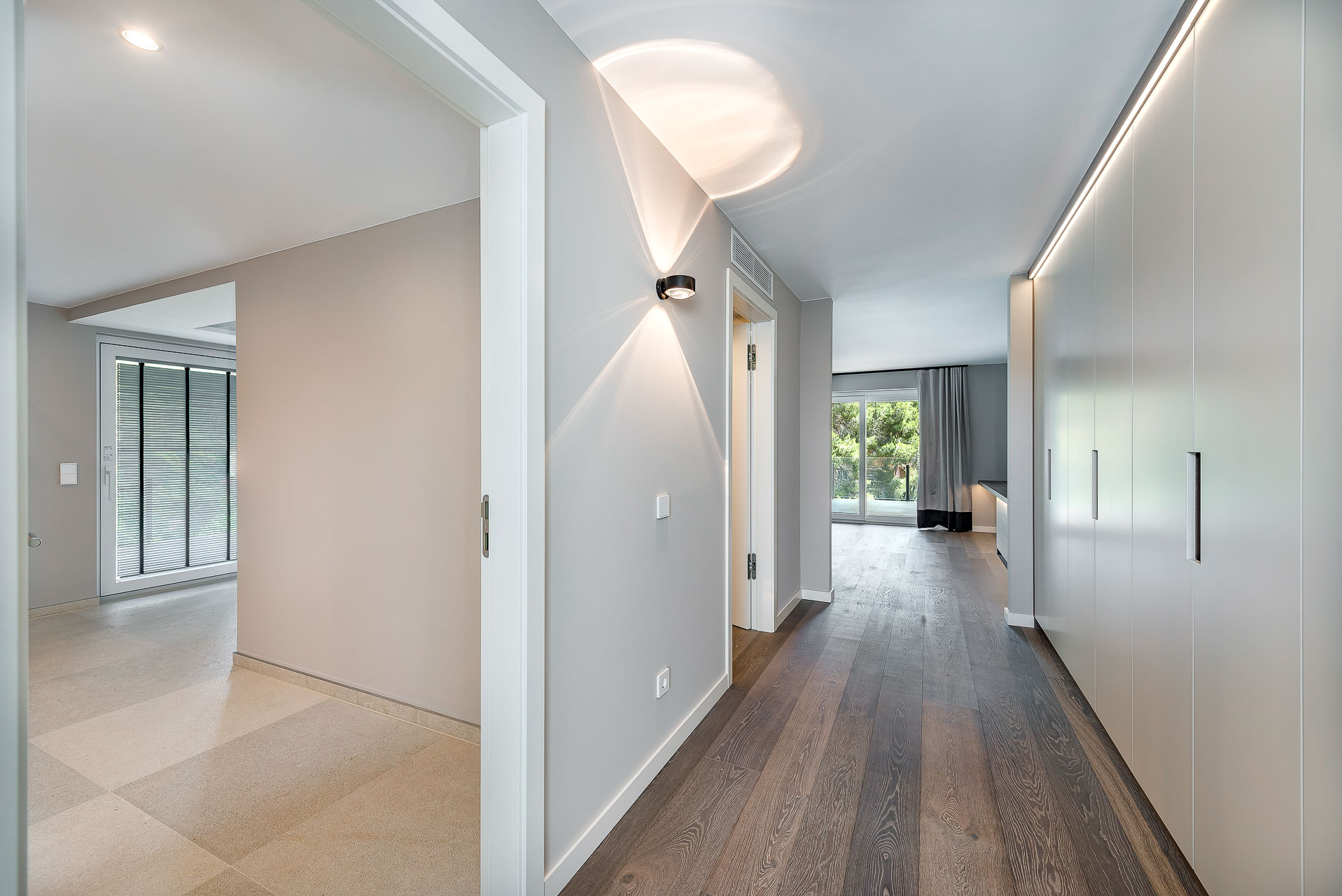 Hauptschlafzimmer im 1. OG
