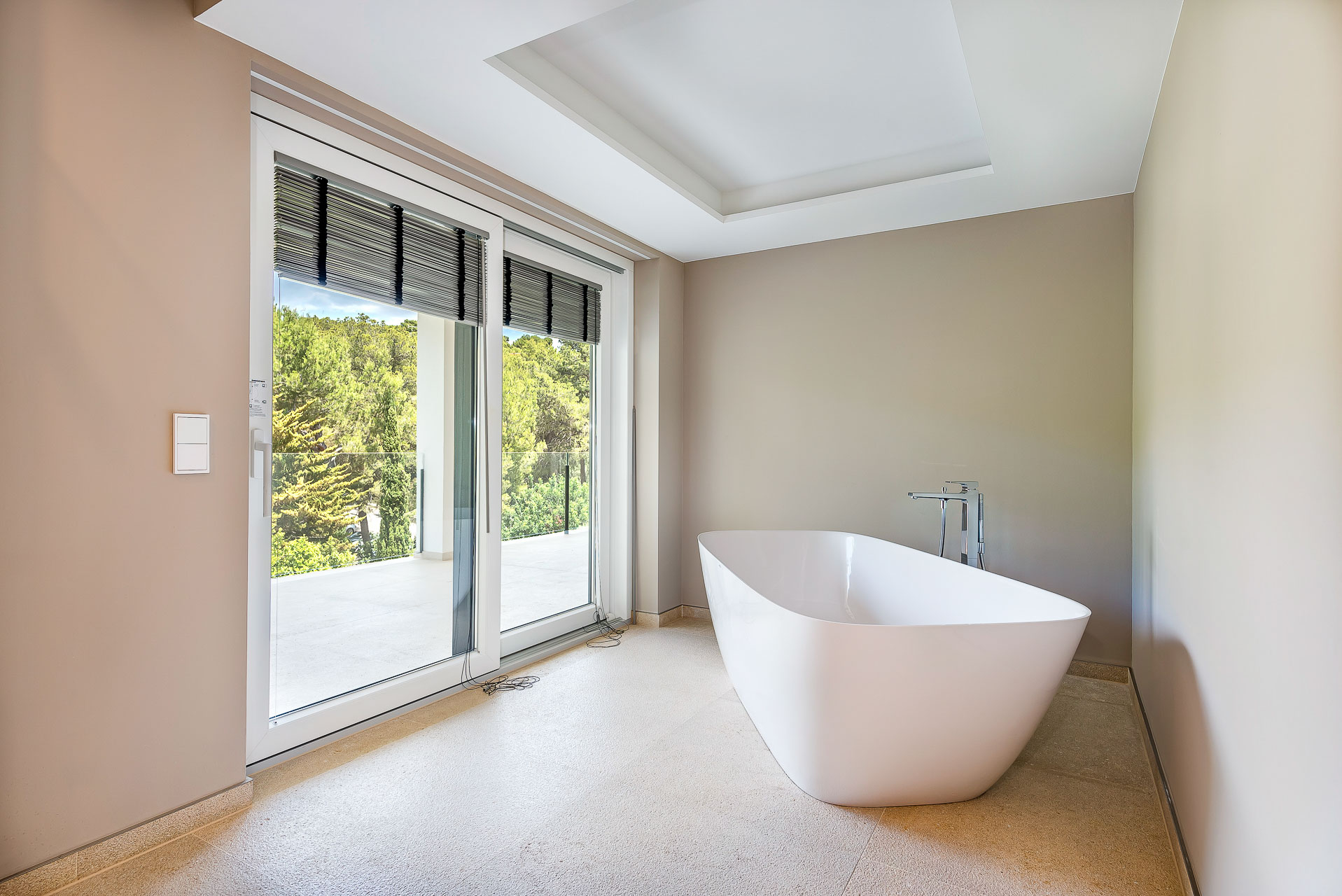 Bad en Suite 1