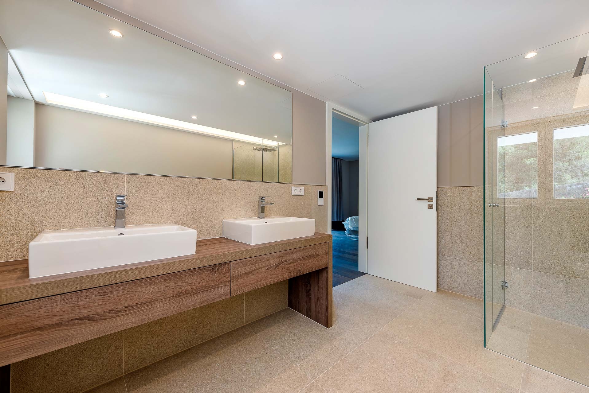 Badezimmer 2