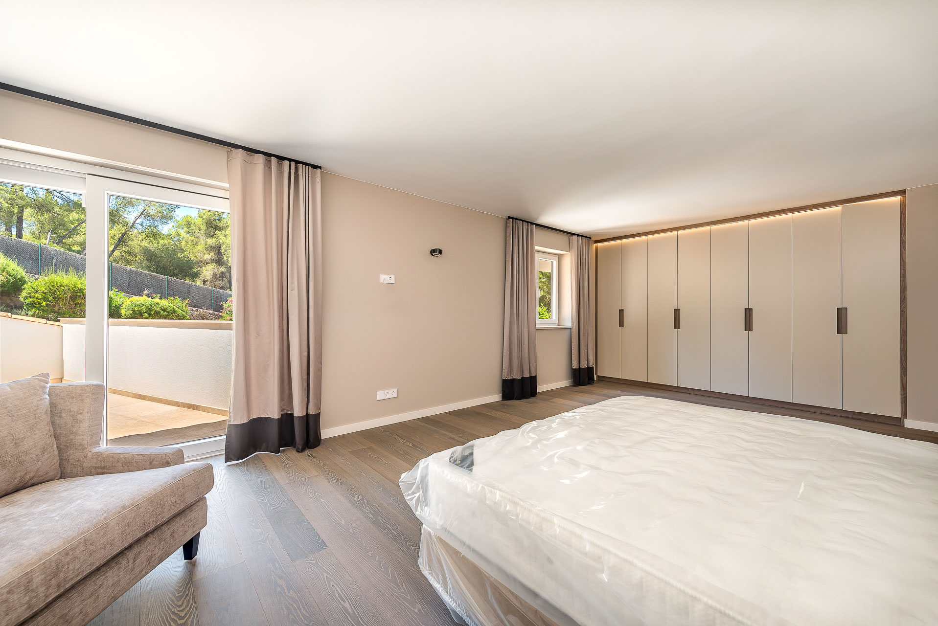 Schlafzimmer 3
