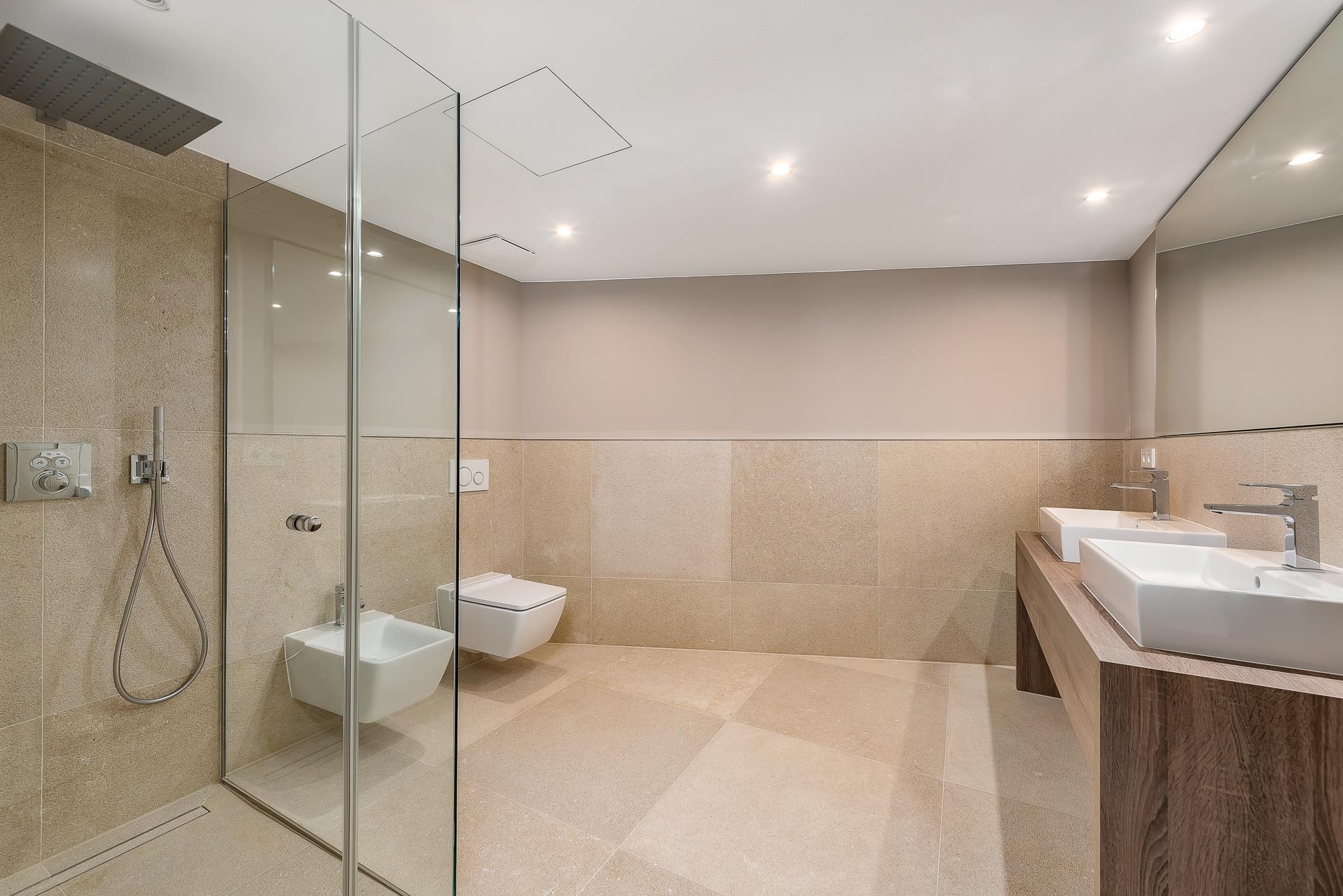 Badezimmer 3