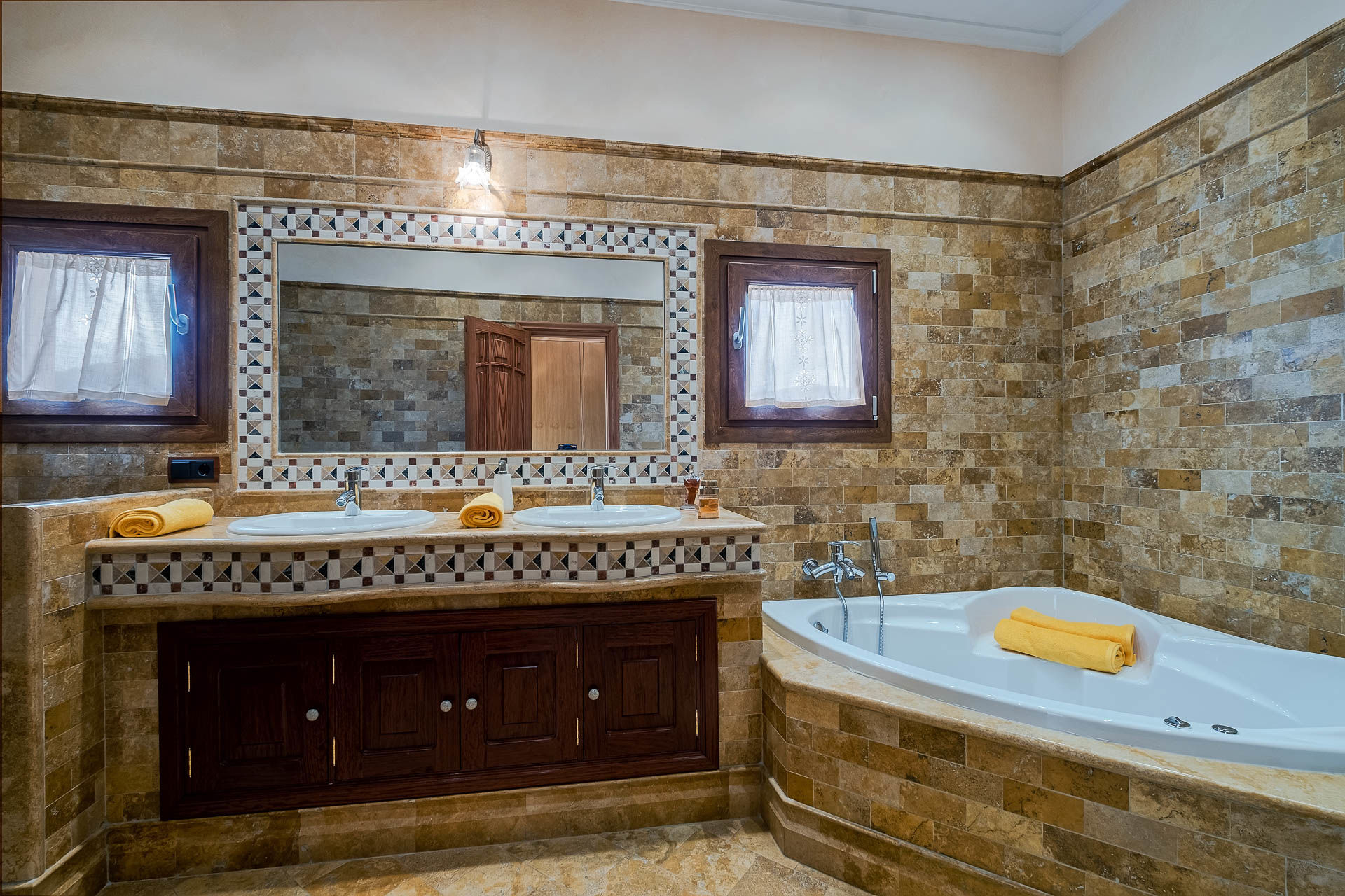 Badezimmer 2