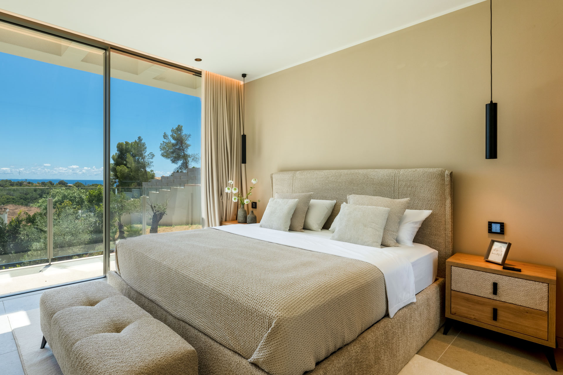 Schlafzimmer 3