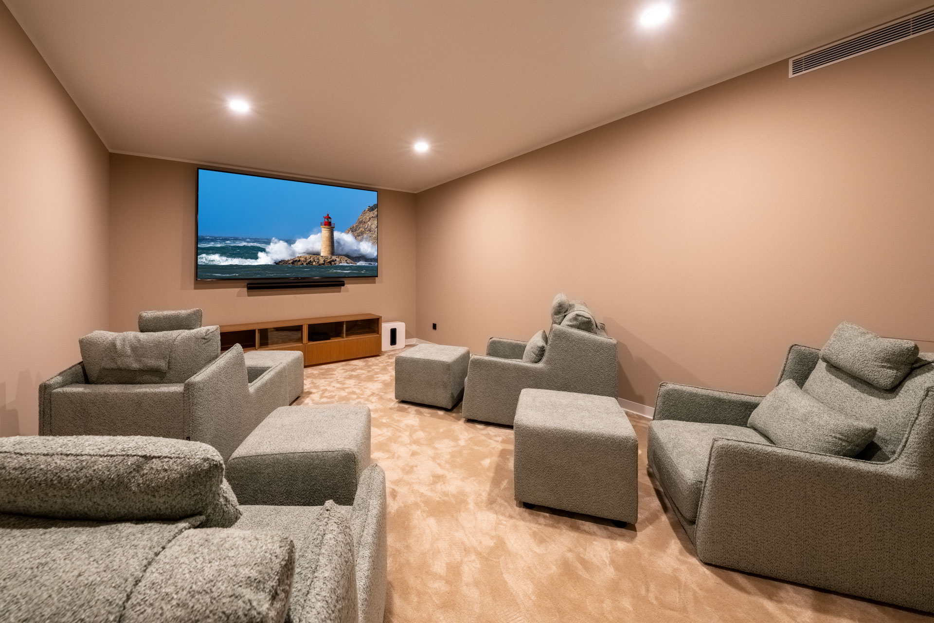 Home Cinema