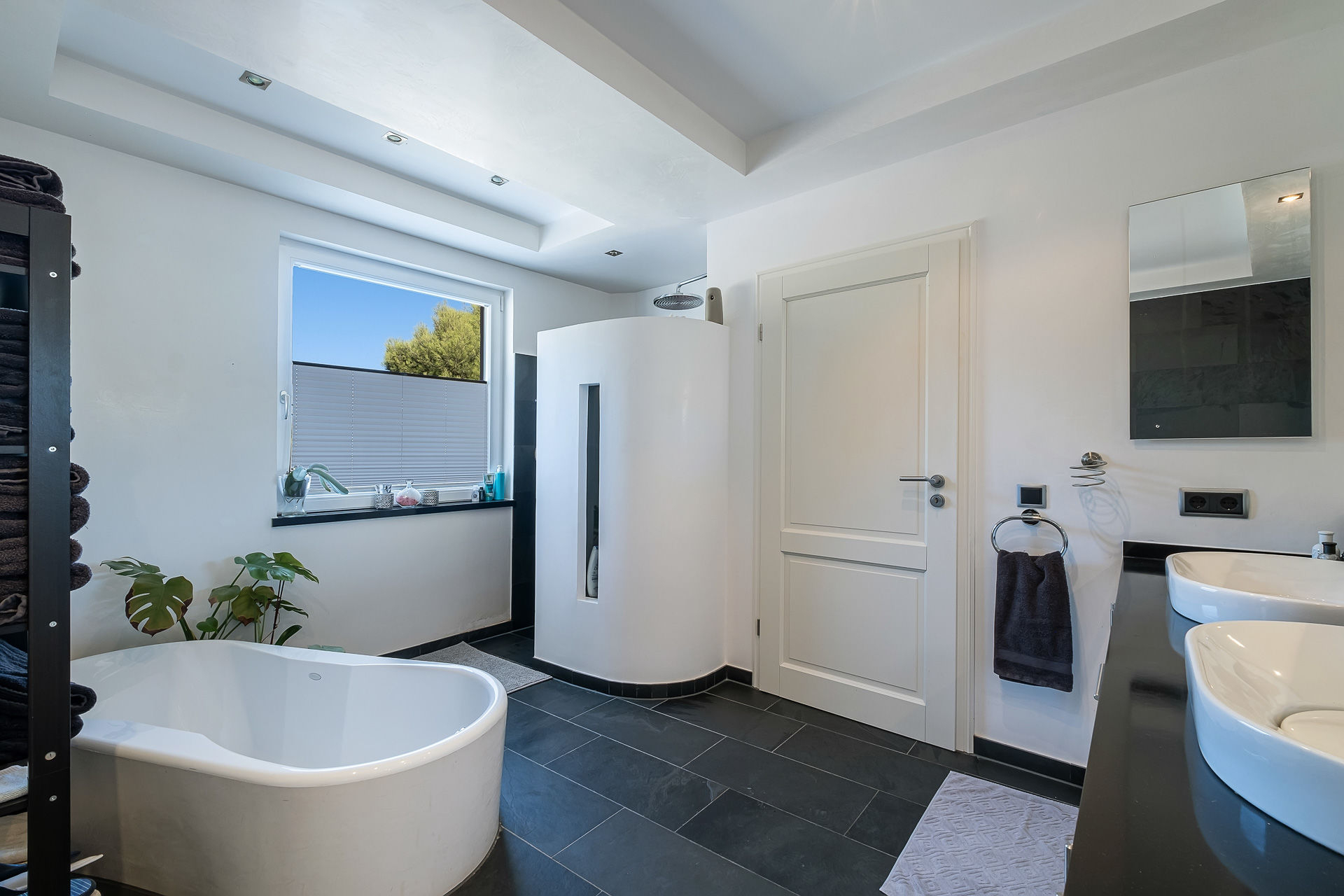 Badezimmer 1