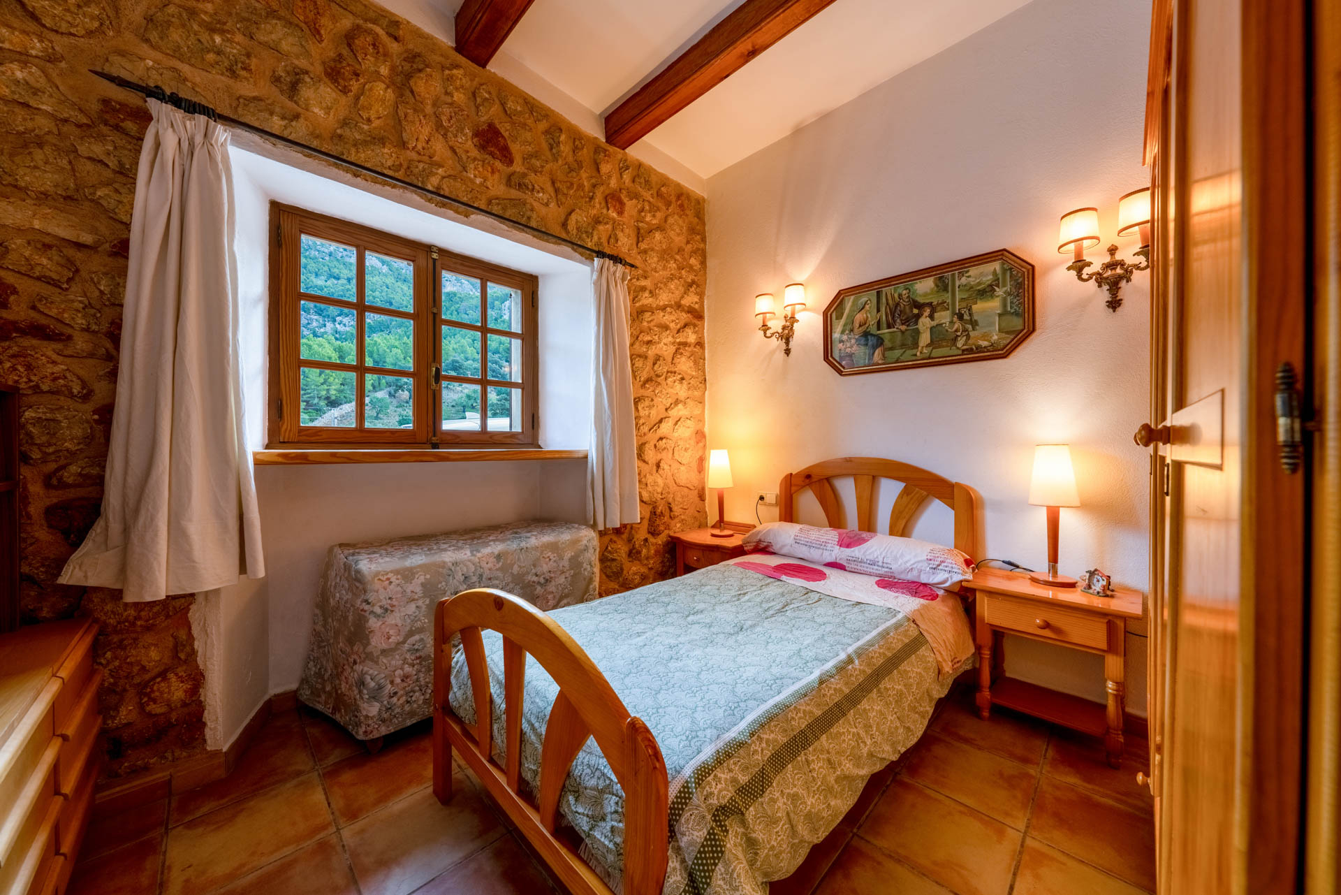 Schlafzimmer 2