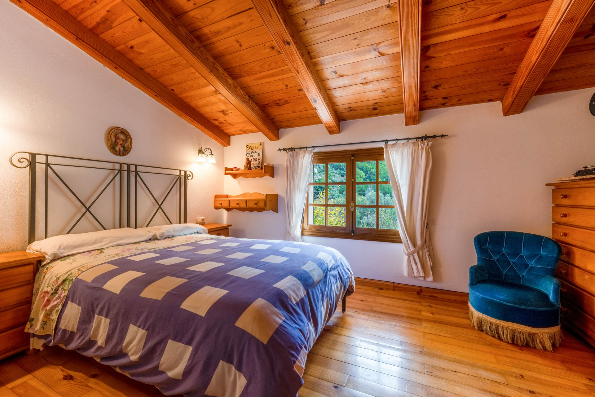 Schlafzimmer 3