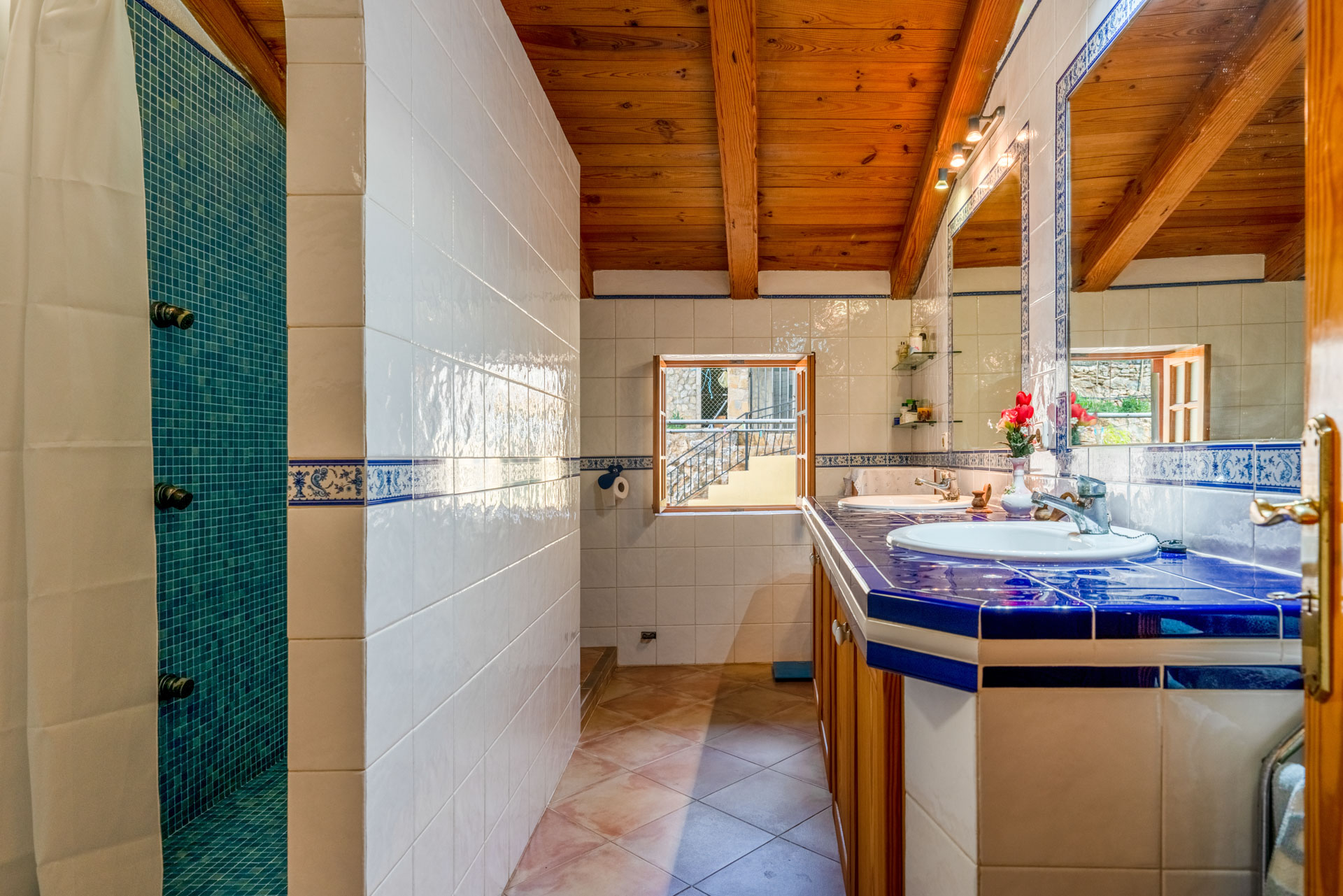 Badezimmer 2