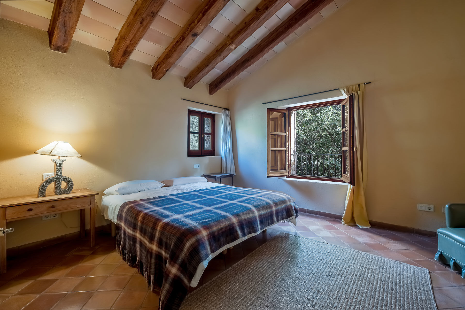 WOHNHEIT II: Schlafzimmer
