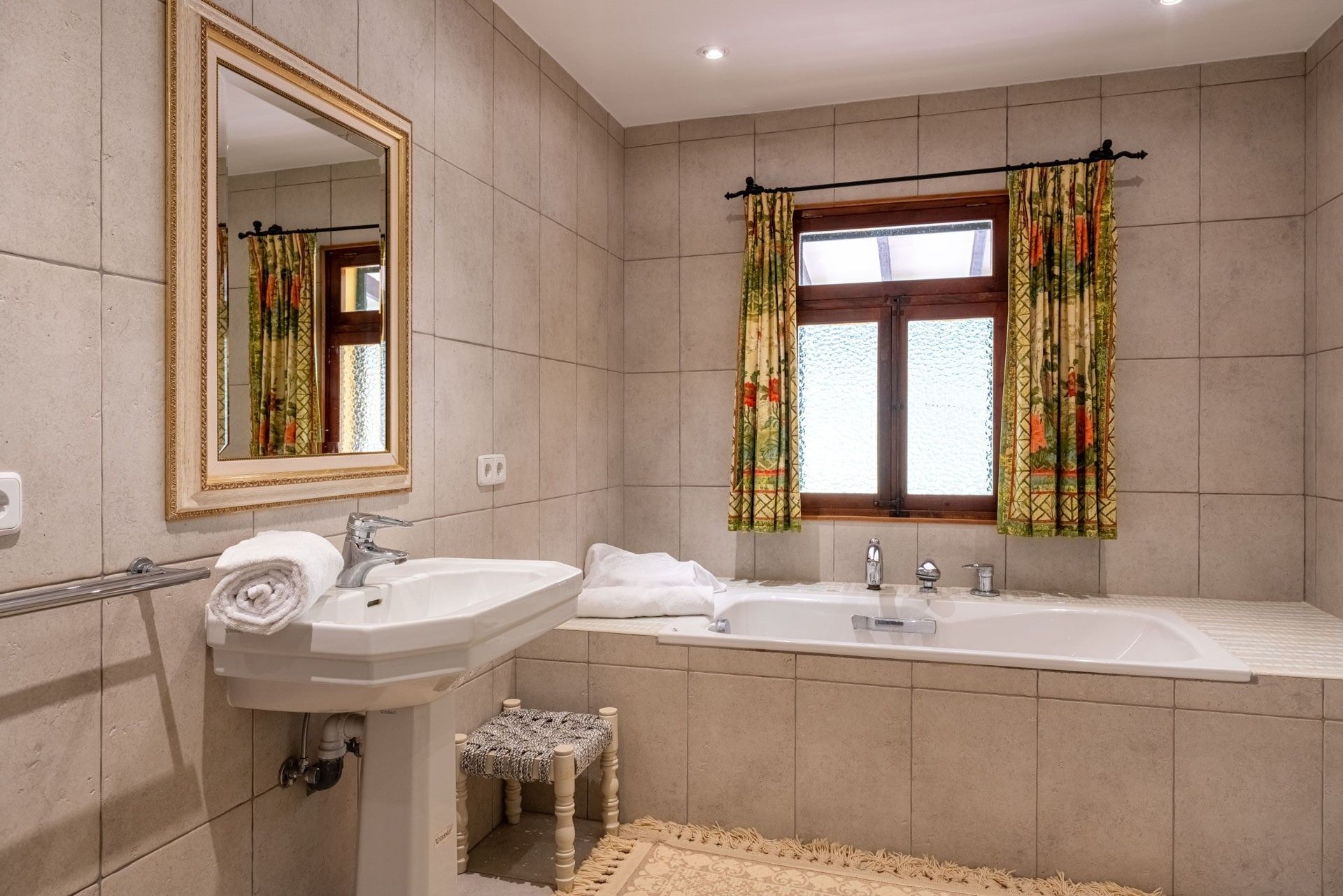 Badezimmer 1
