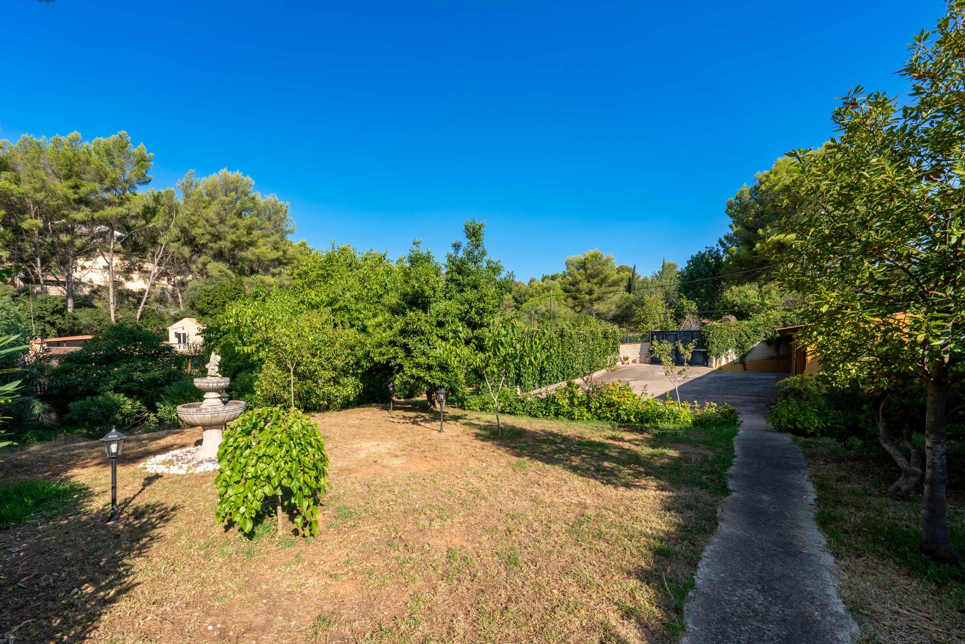 Garten