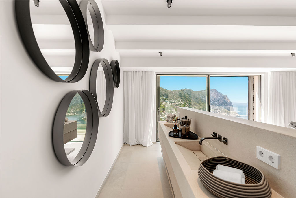 Schlafzimmer 1