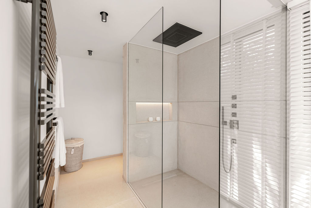 Badezimmer 1