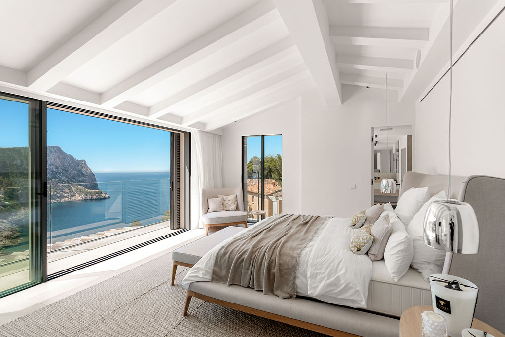 Schlafzimmer 2