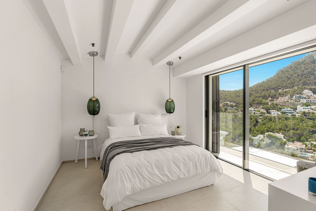 Schlafzimmer 3