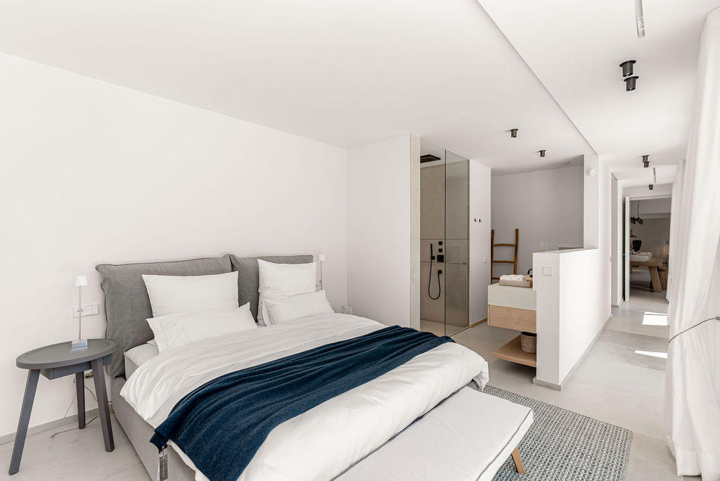 Schlafzimmer 5