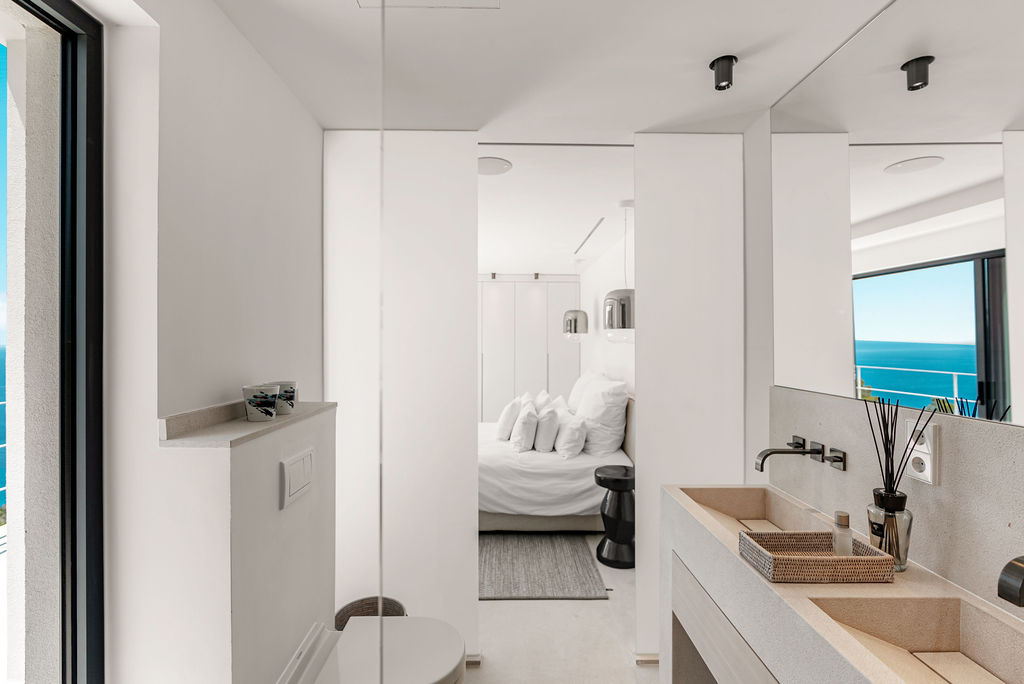 Badezimmer 4