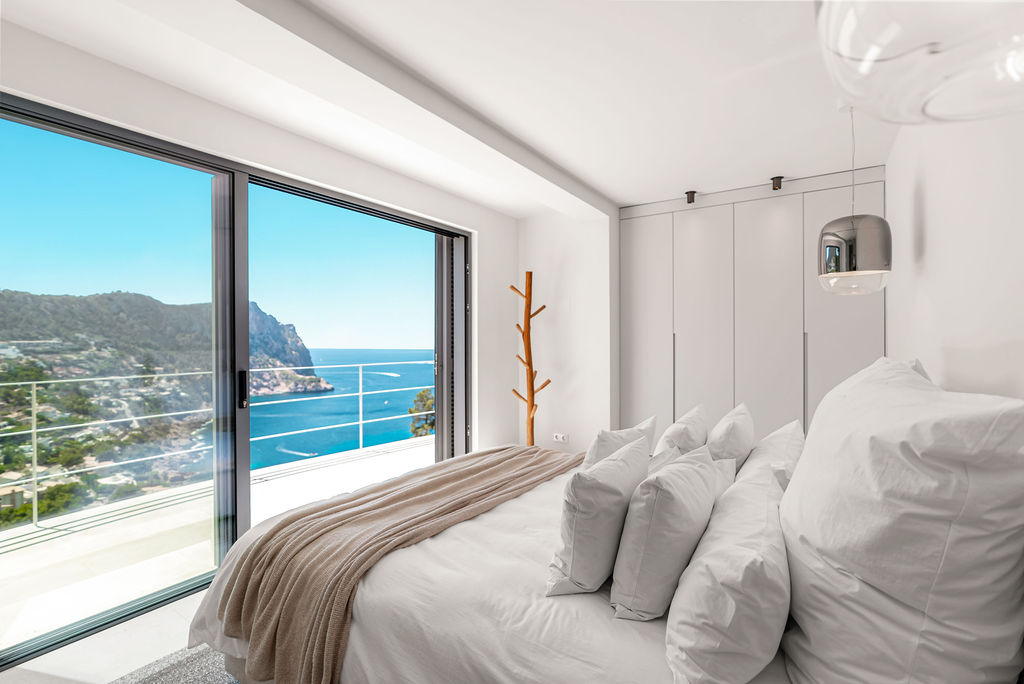 Schlafzimmer 4