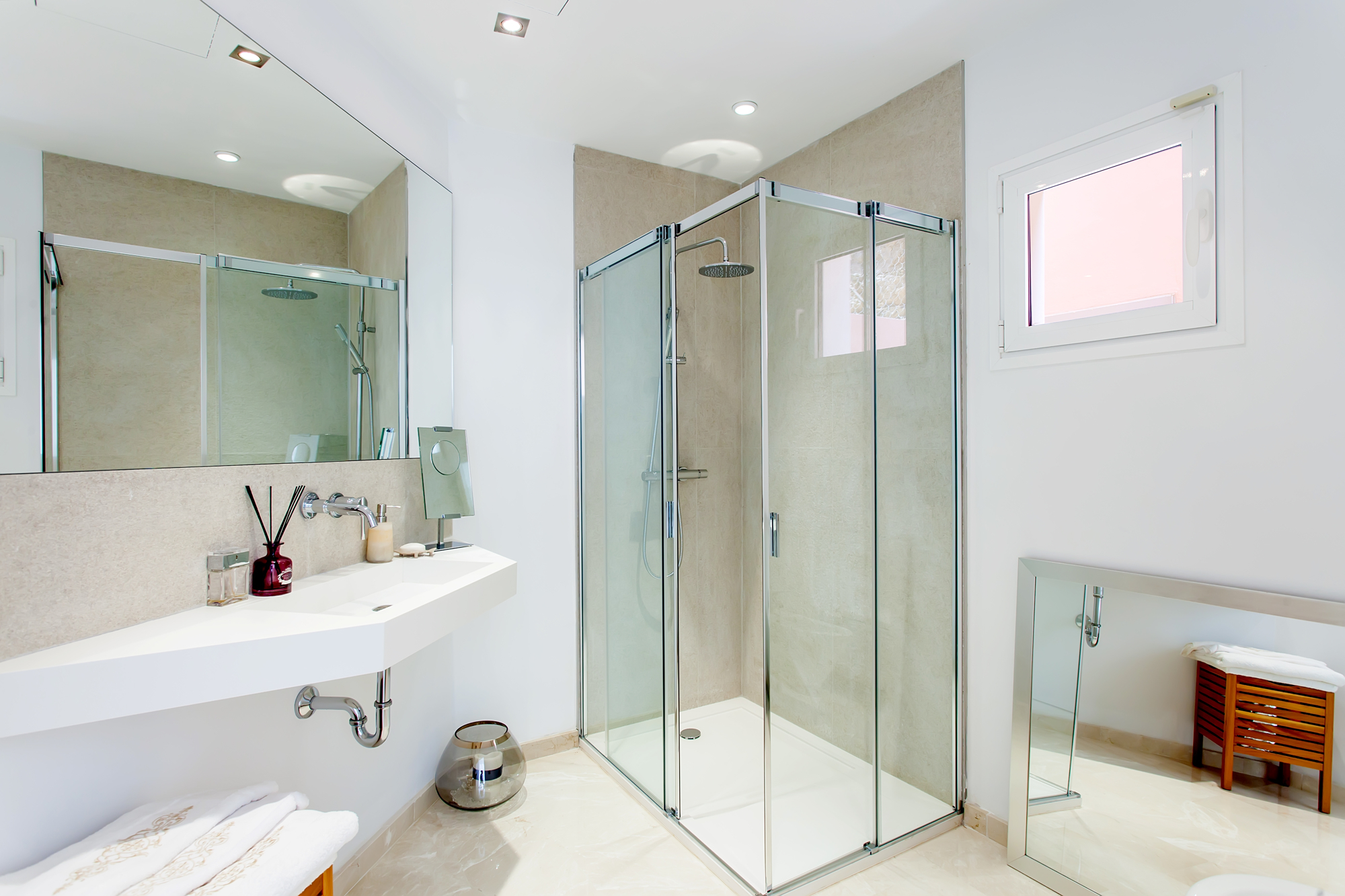 Badezimmer 2