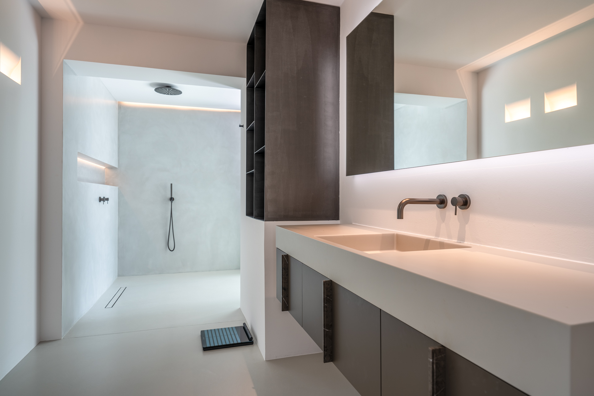 Badezimmer 1