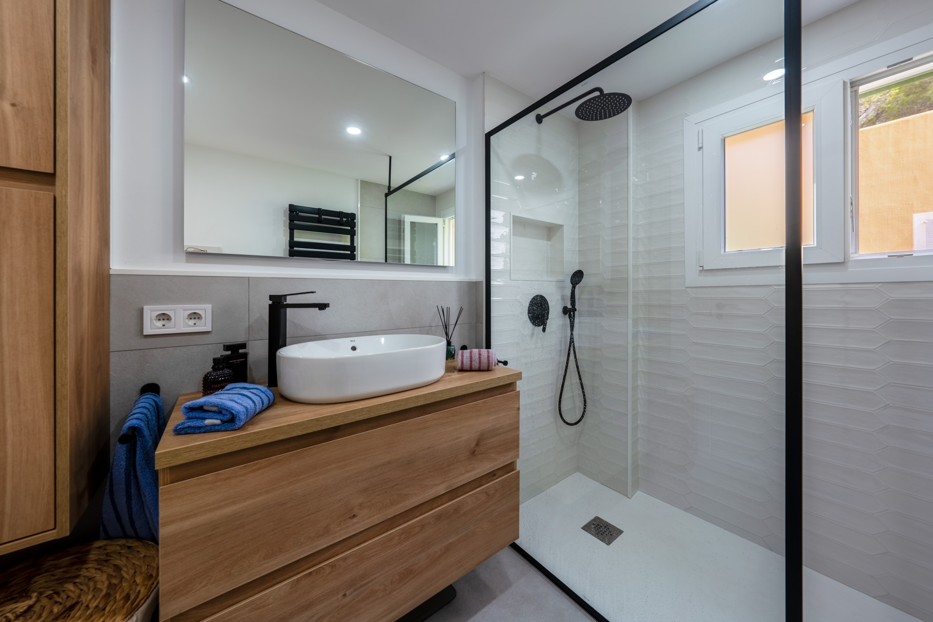 Badezimmer 1