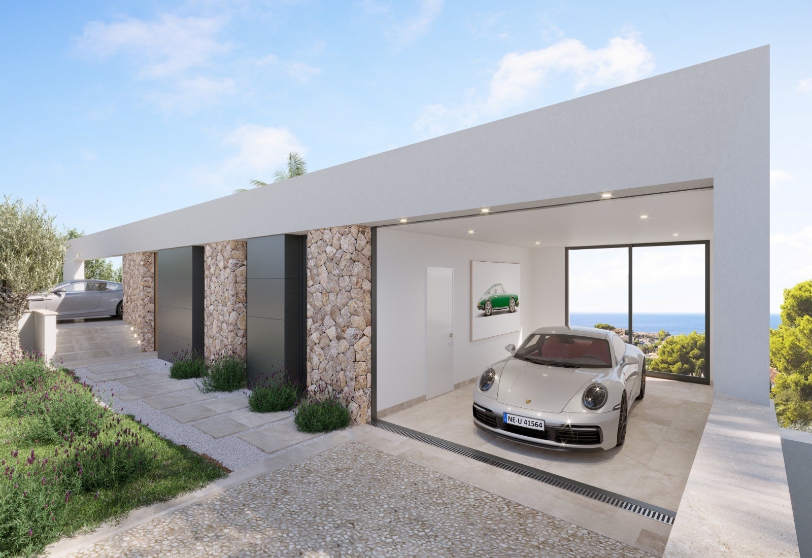 Garage