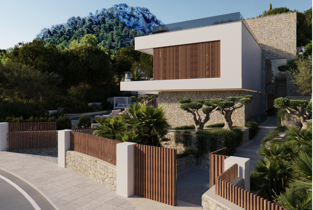 Villa