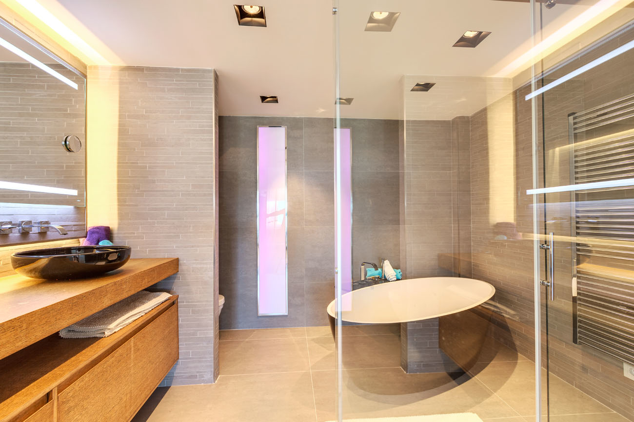 Badezimmer 1